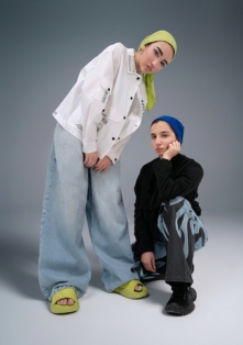 زنانه