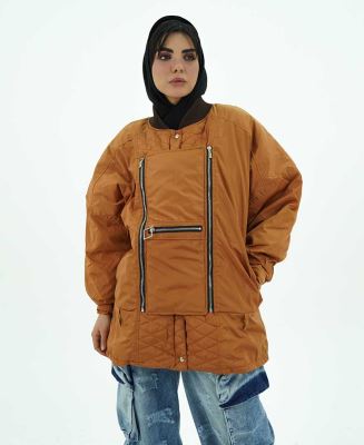 کاپشن EDIT زنانه