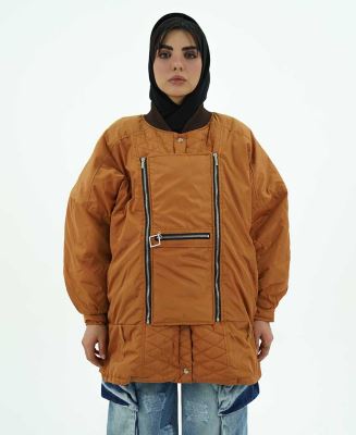 کاپشن EDIT زنانه