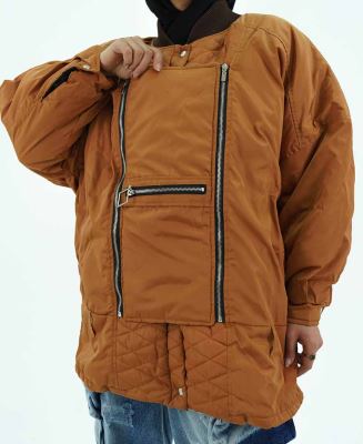 کاپشن EDIT زنانه