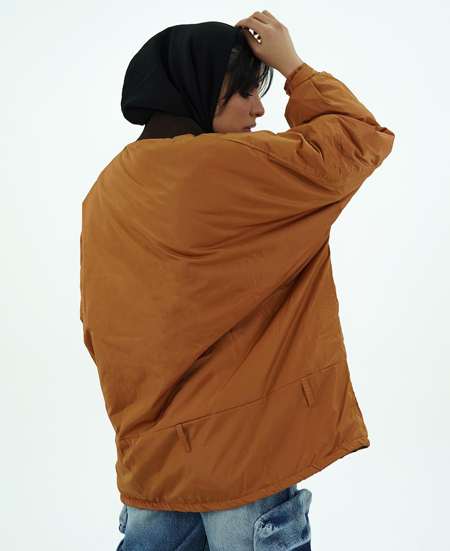 کاپشن EDIT زنانه