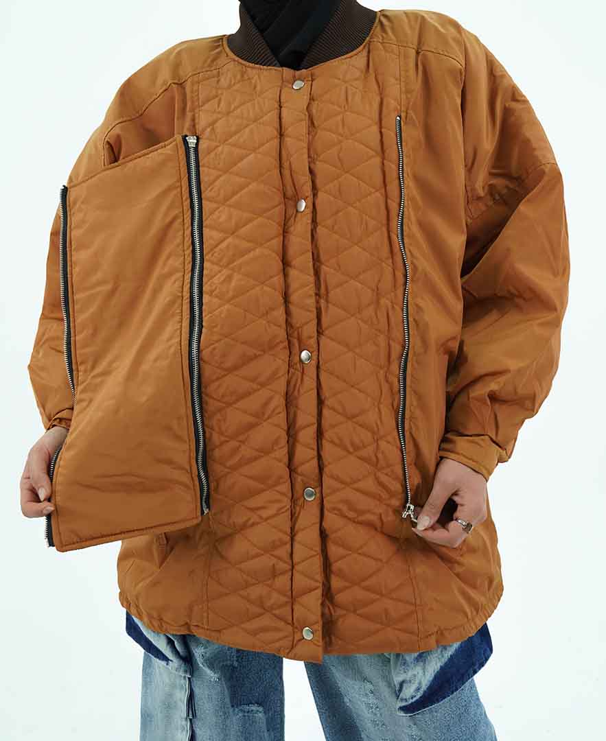 کاپشن EDIT زنانه