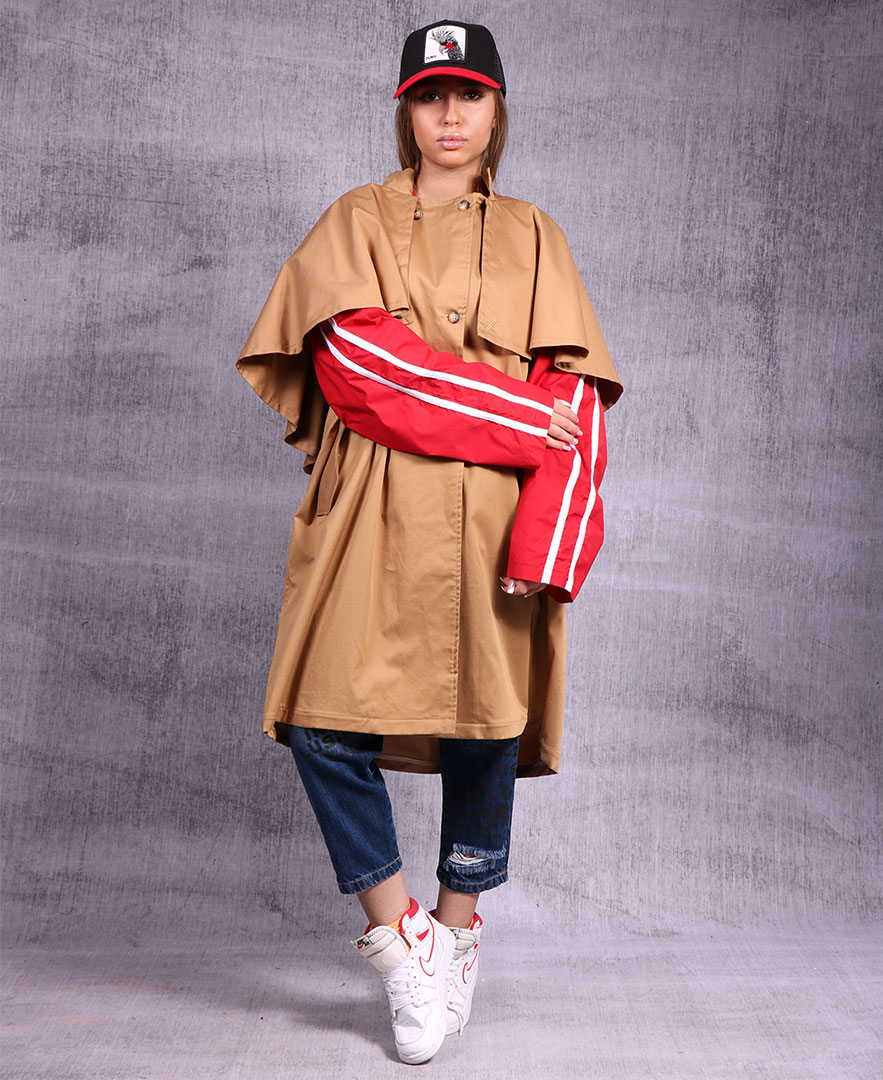 تیشرت ورزشی زنانه