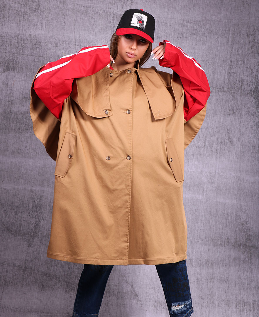 تیشرت ورزشی زنانه