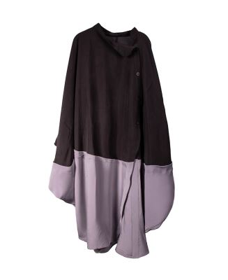 مانتو ترکیبی زنانه