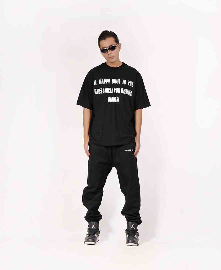 شلوار جاگر مردانه