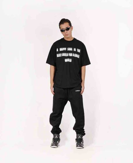 شلوار جاگر مردانه