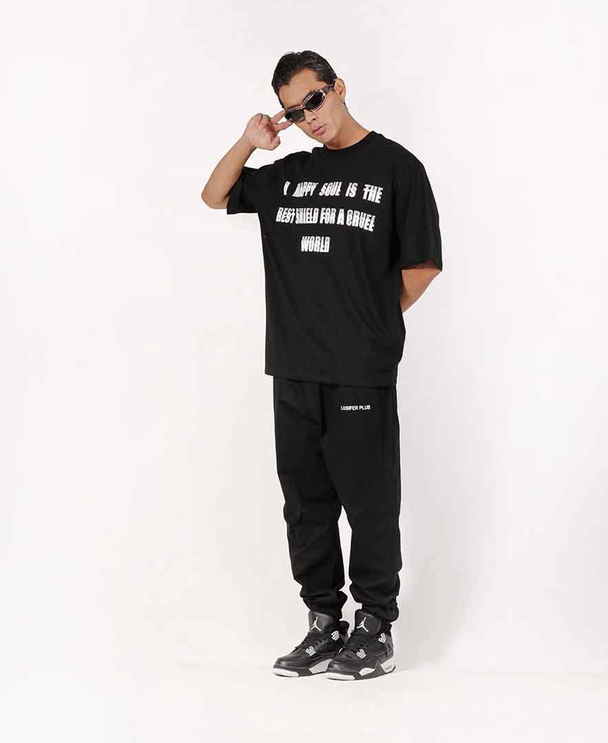 شلوار جاگر مردانه