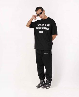 شلوار جاگر مردانه