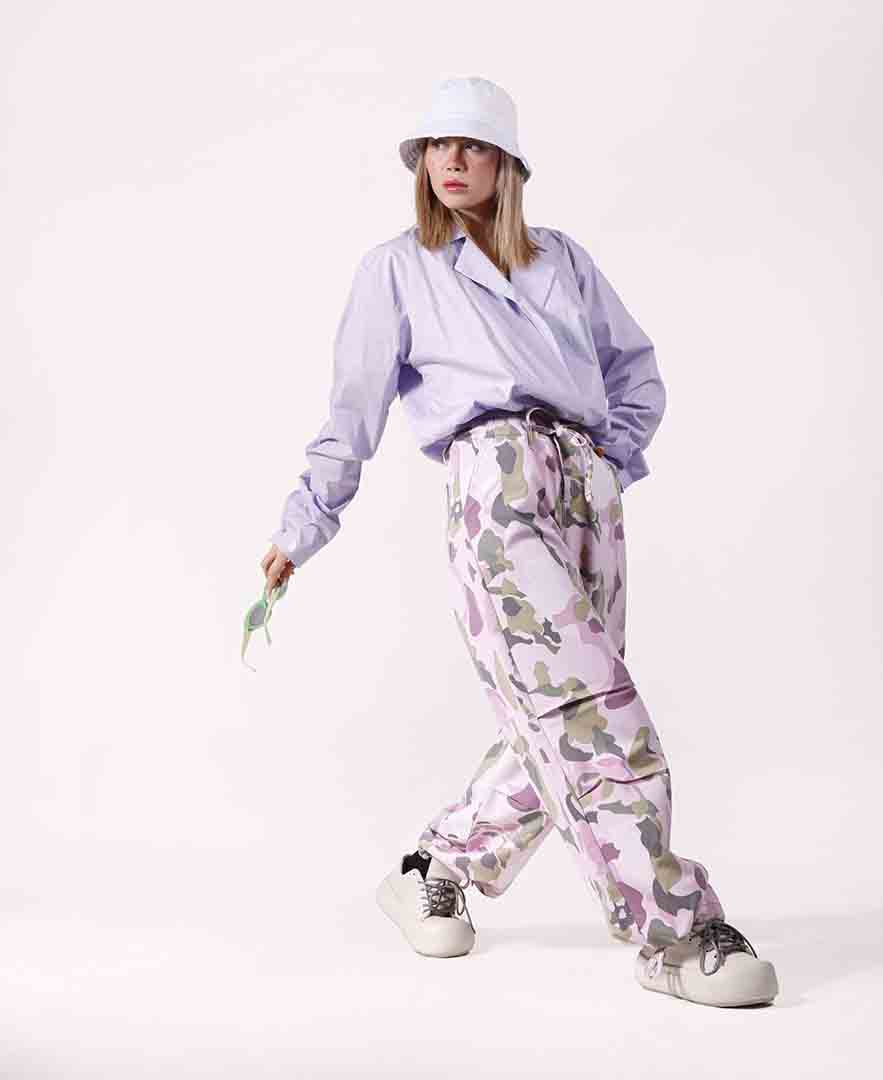 بادی - زنانه