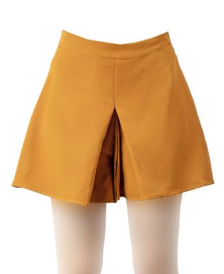 شلوار دامنی زنانه