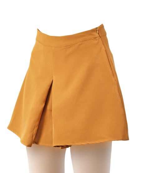 شلوار دامنی زنانه