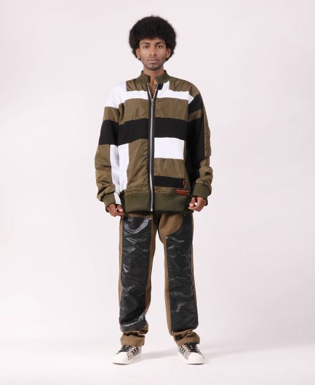 کاپشن EDIT مردانه