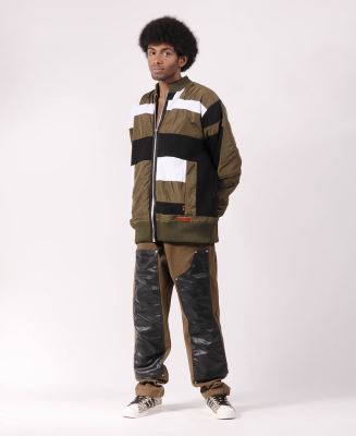 کاپشن EDIT مردانه