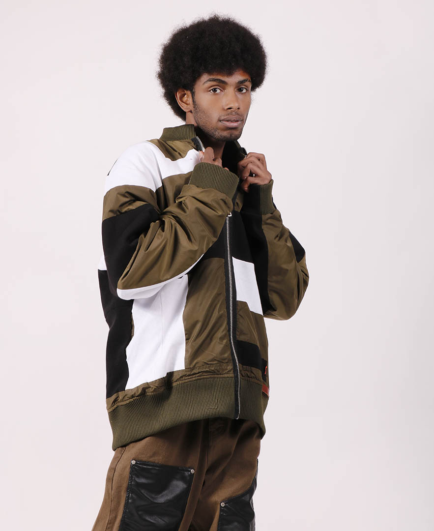 کاپشن EDIT مردانه