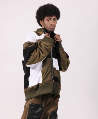 کاپشن EDIT مردانه