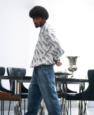 سوییشرت آستین بلند مردانه