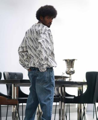 سوییشرت آستین بلند مردانه