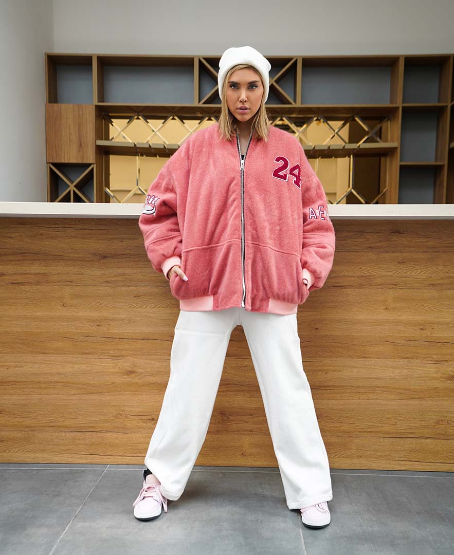 کاپشن - زنانه