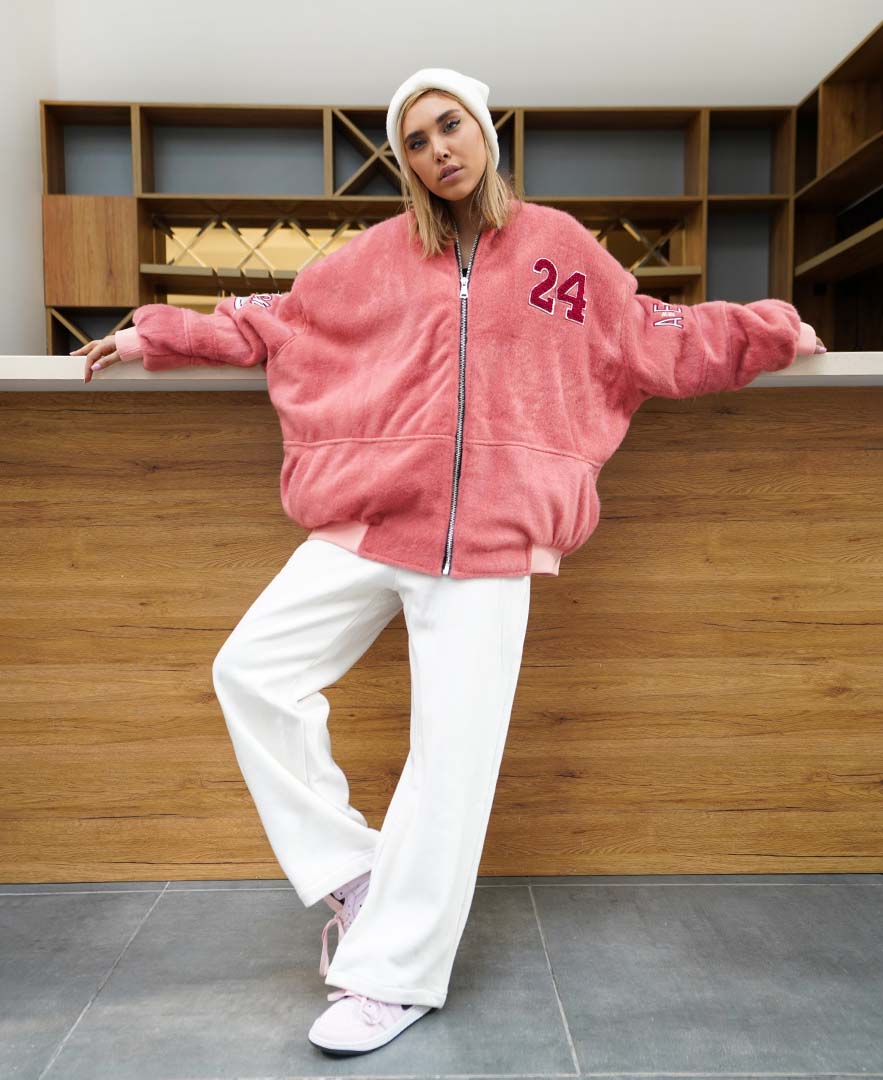 کاپشن - زنانه