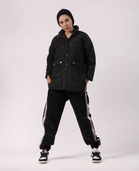 کاپشن - زنانه