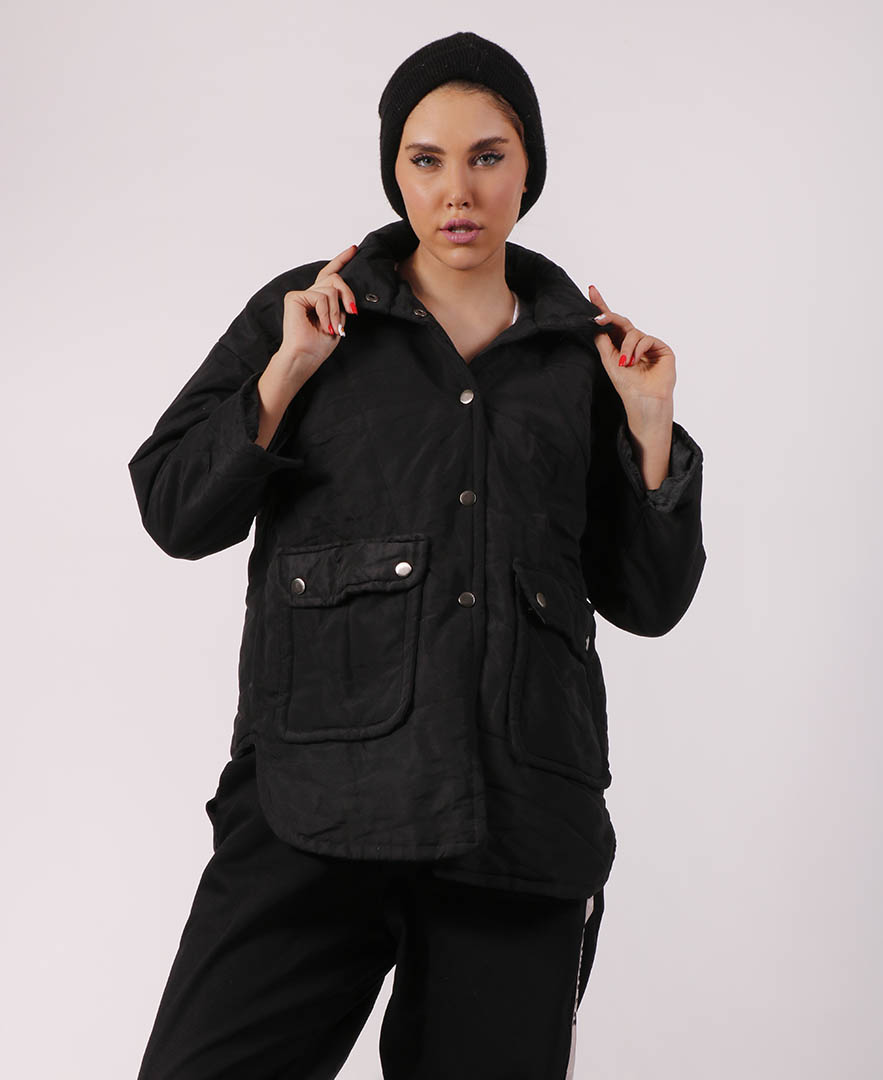 کاپشن - زنانه