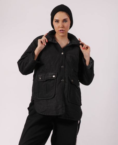 کاپشن - زنانه