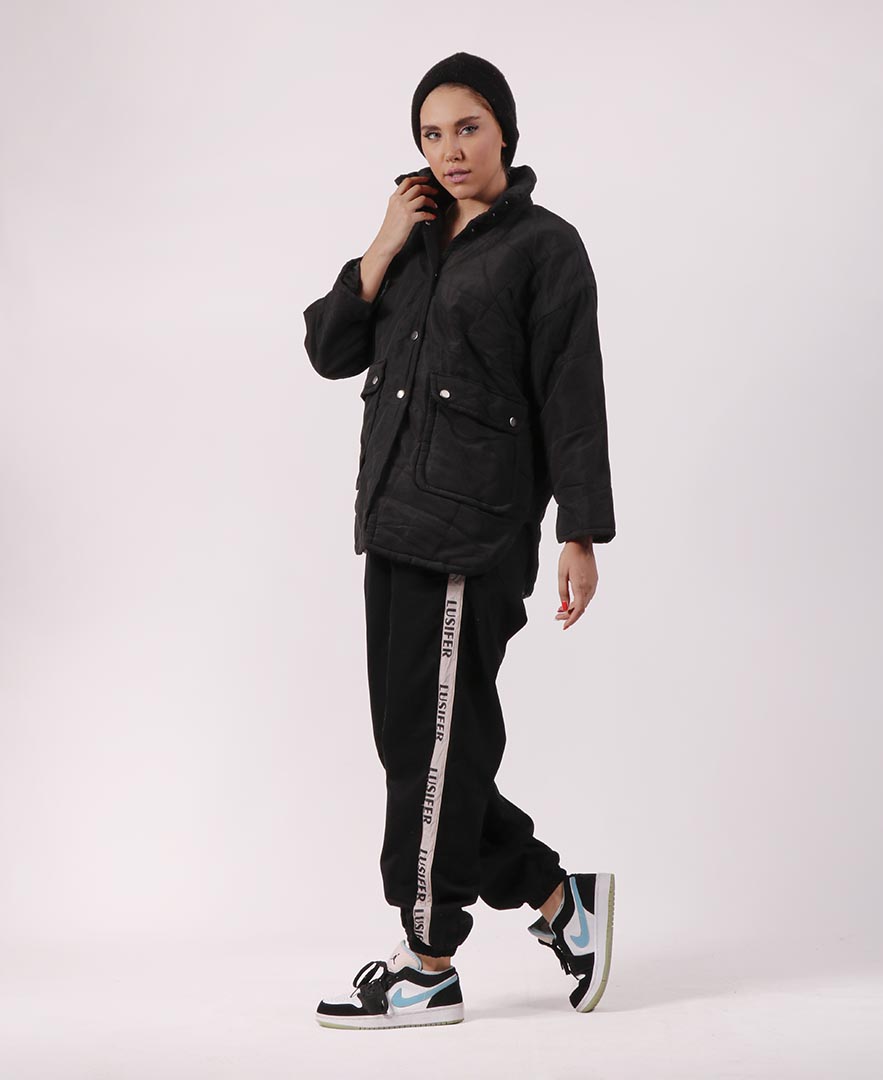 کاپشن - زنانه