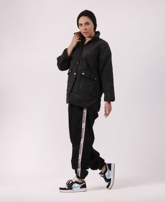 کاپشن - زنانه