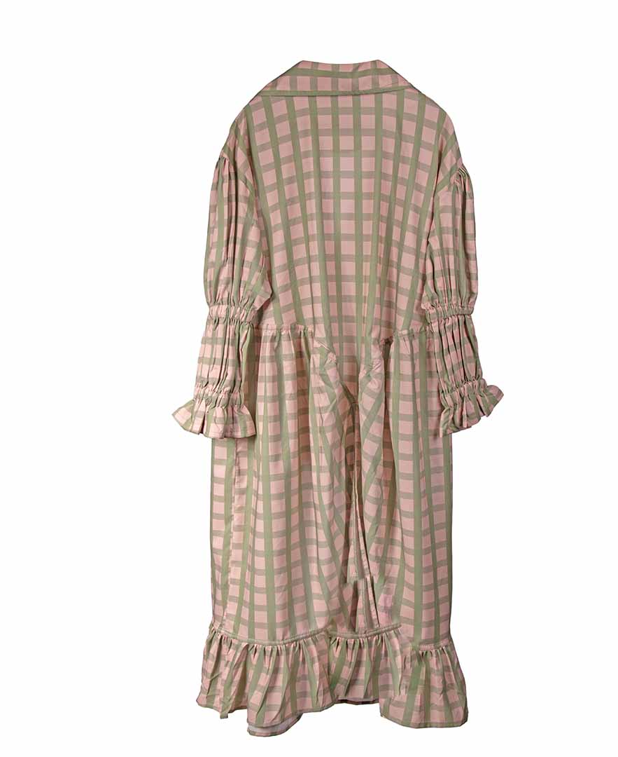 مانتو BLANK زنانه