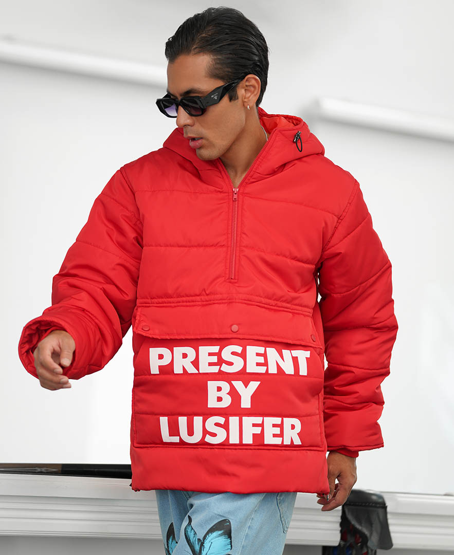 کاپشن EDIT مردانه