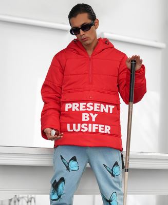 کاپشن EDIT مردانه