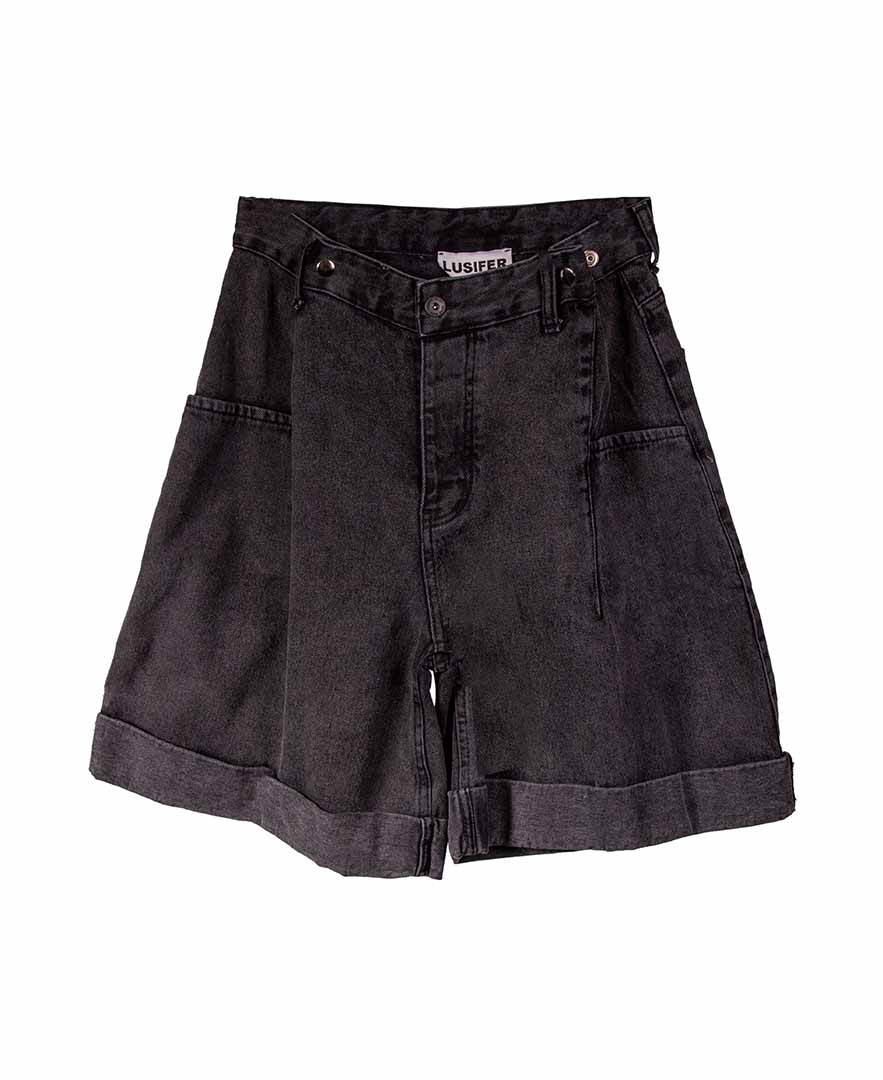 شلوارک مینی زنانه