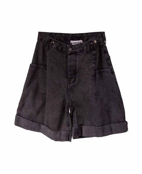 شلوارک مینی زنانه