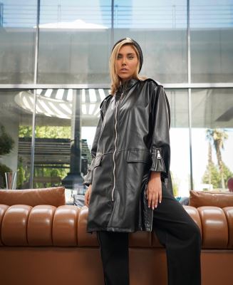 بارانی EDIT زنانه