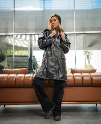 بارانی EDIT زنانه