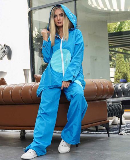 ست سویشرت شلوار زنانه