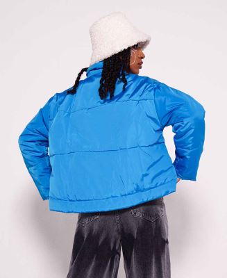 پافر برش دار زنانه