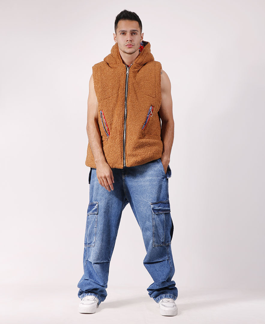 ژیله EDIT مردانه