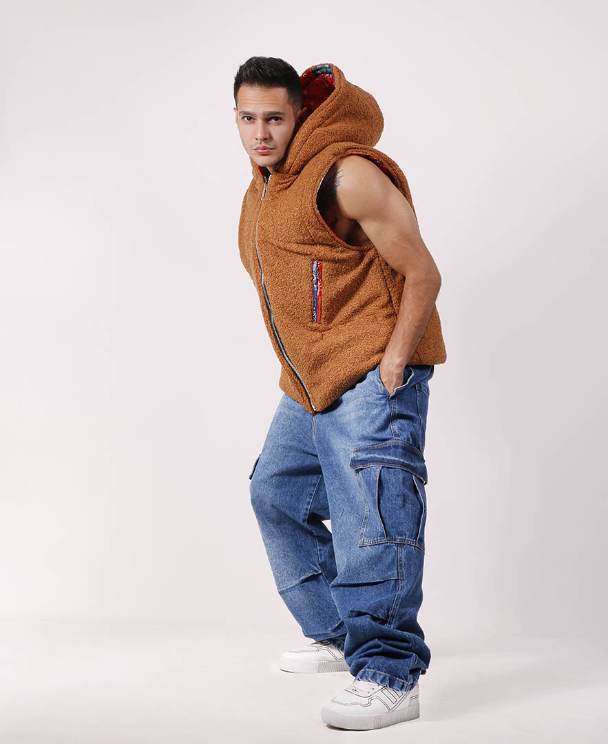 ژیله EDIT مردانه