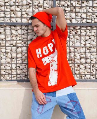 شلوار گلدوزی شده مردانه