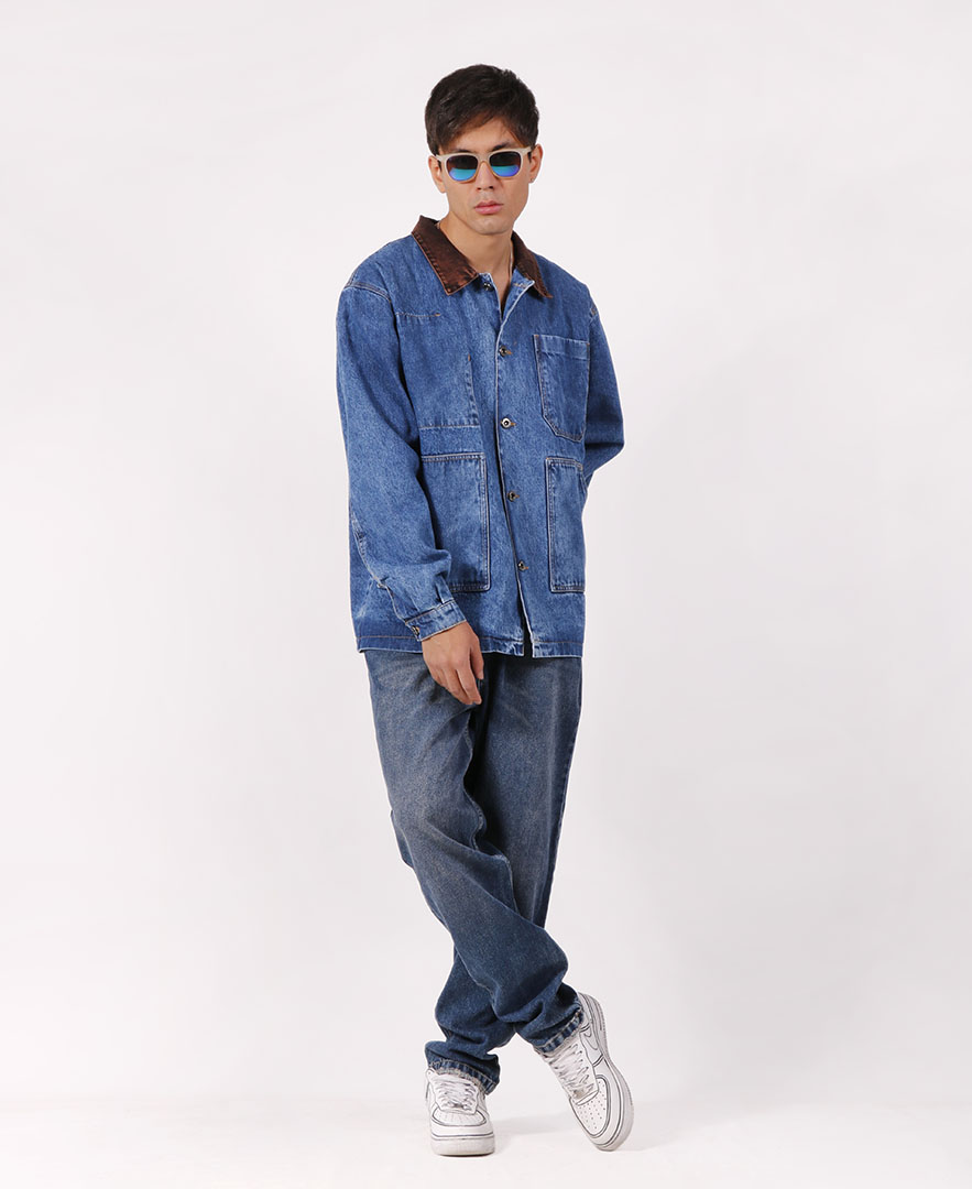 ژاکت EDIT مردانه