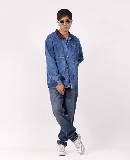 ژاکت EDIT مردانه