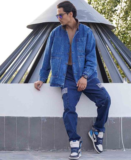 کت EDIT مردانه