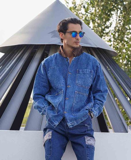 کت EDIT مردانه