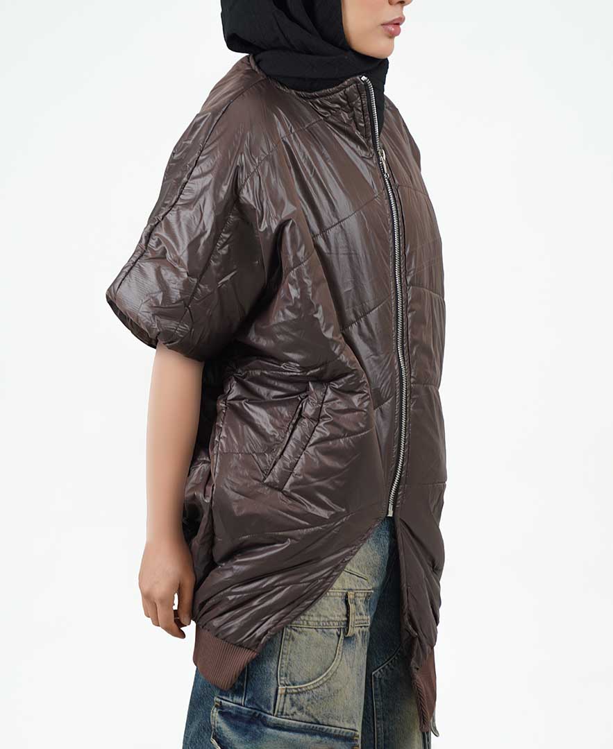 پافر وست زنانه