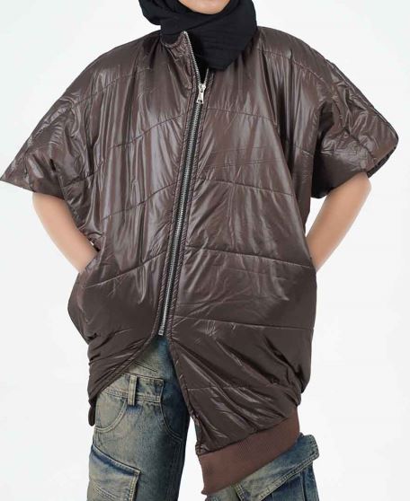 پافر وست زنانه