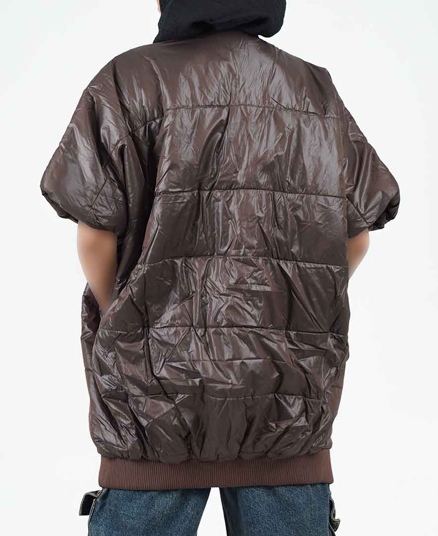 پافر وست زنانه