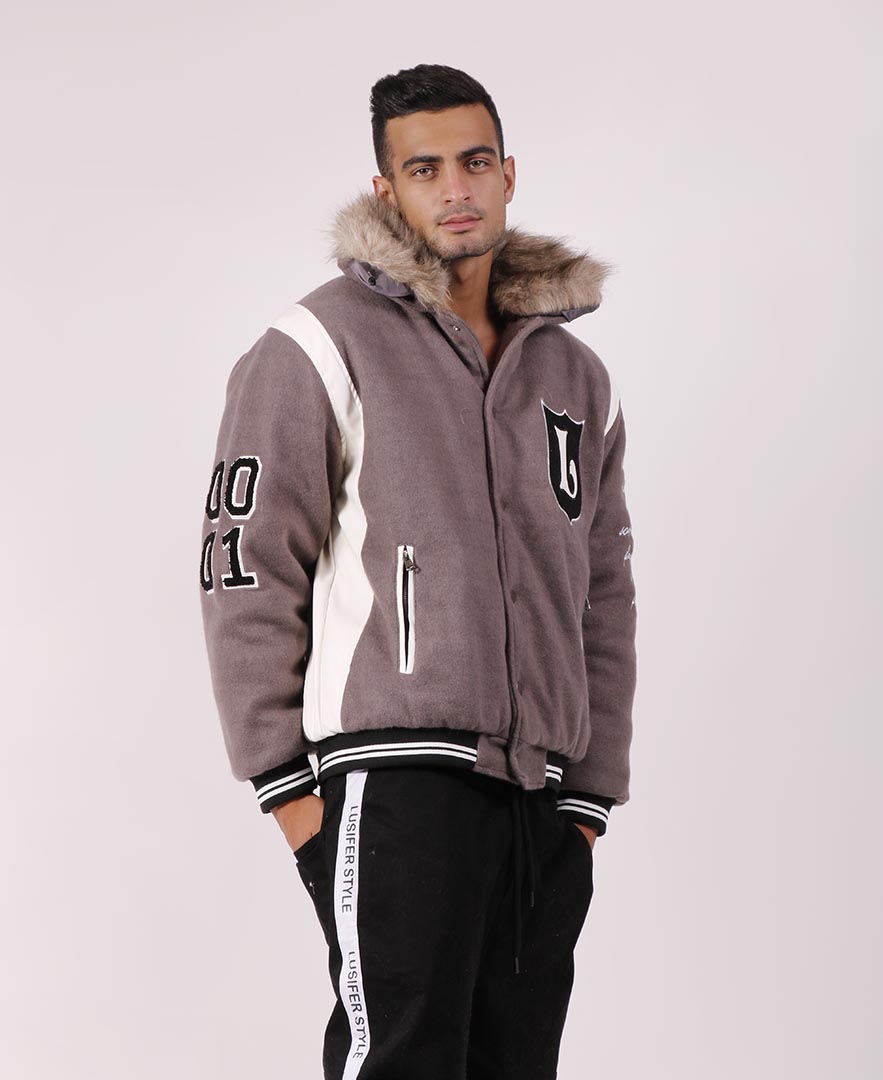 کاپشن EDIT مردانه