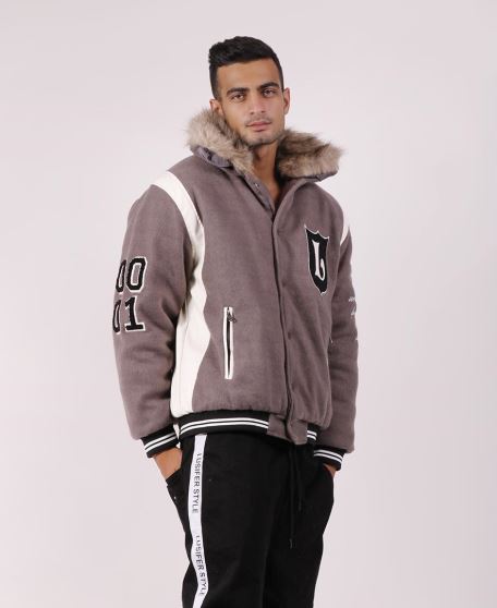 کاپشن EDIT مردانه